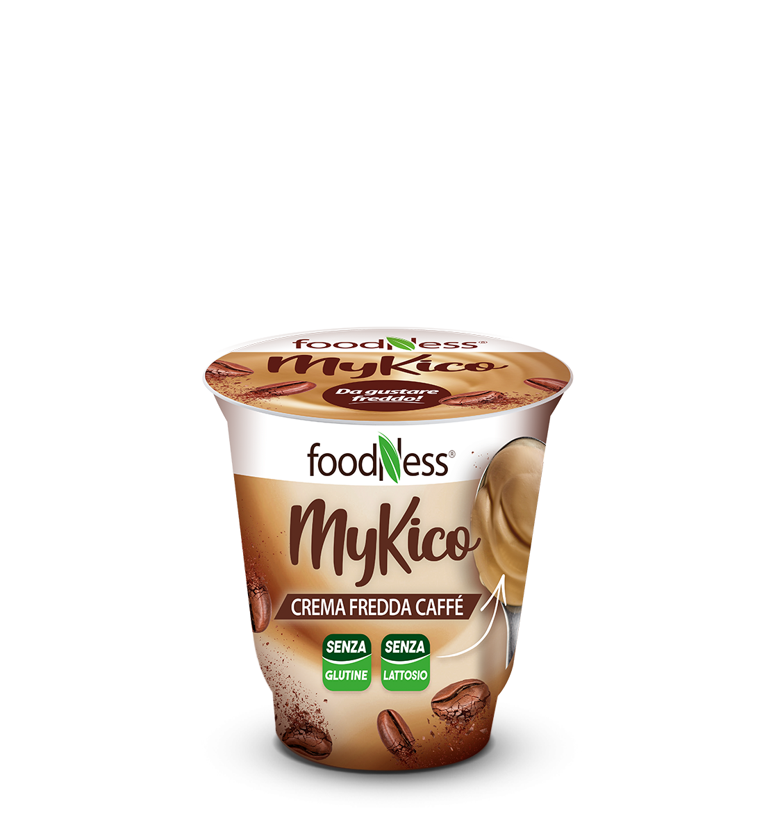 Mykico Coffee Cream