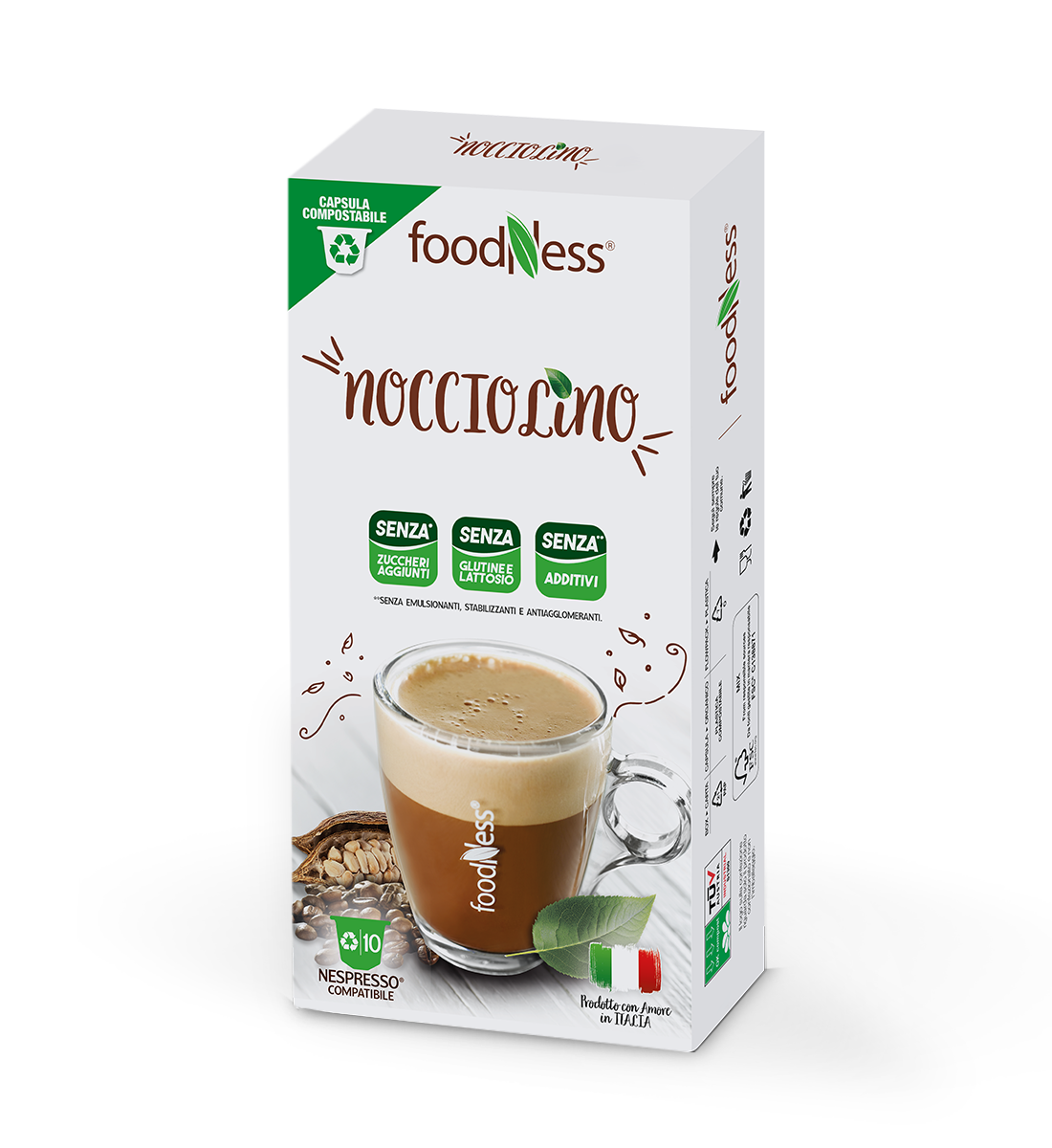 Nocciolino