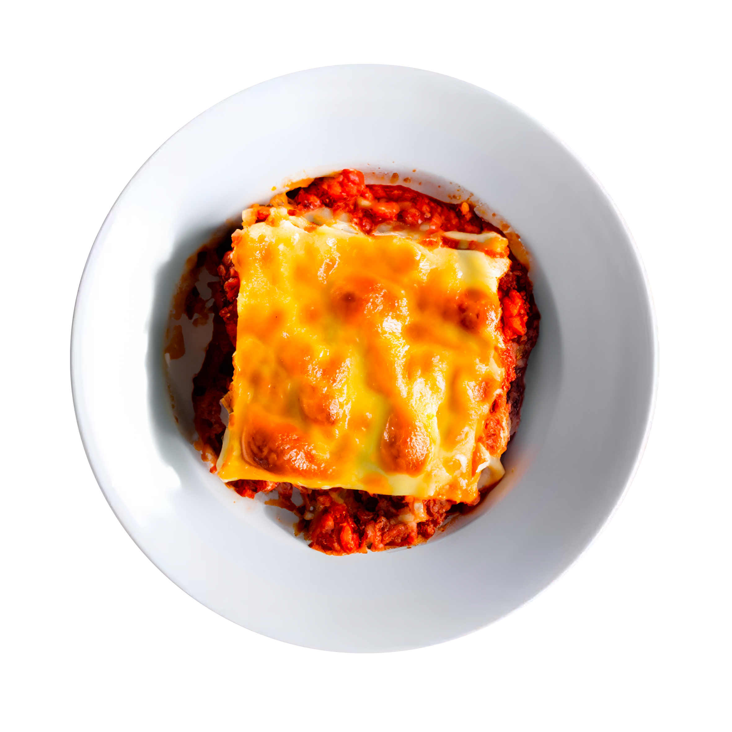 All Good - Lasagna Bolognese